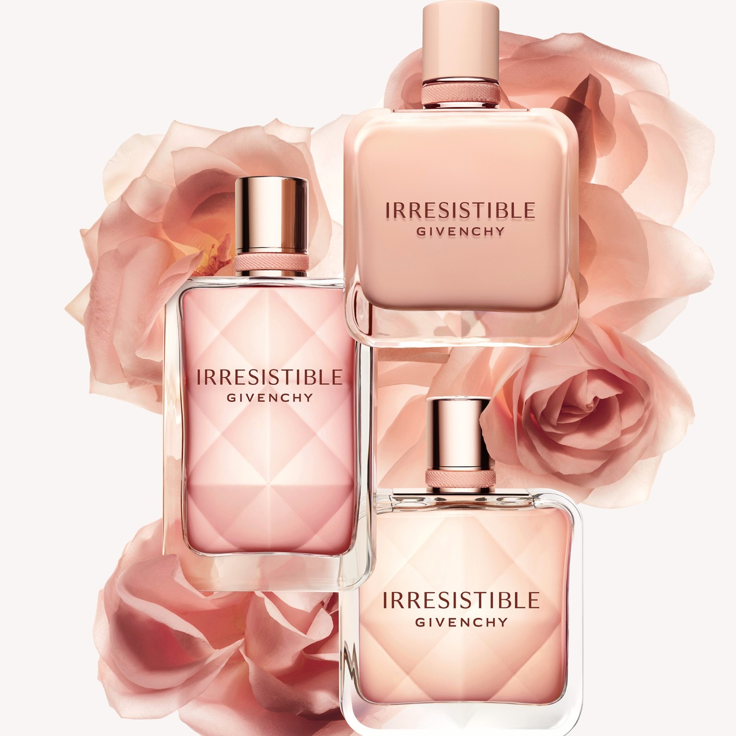 Irresistible Nude Velvet Eau de Parfum Spray
