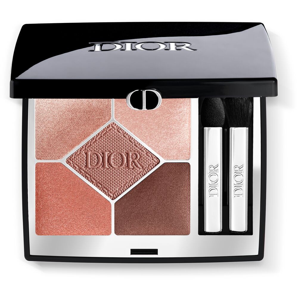 Diorshow 5 Couleurs  - Paleta de olhos - textura cremosa