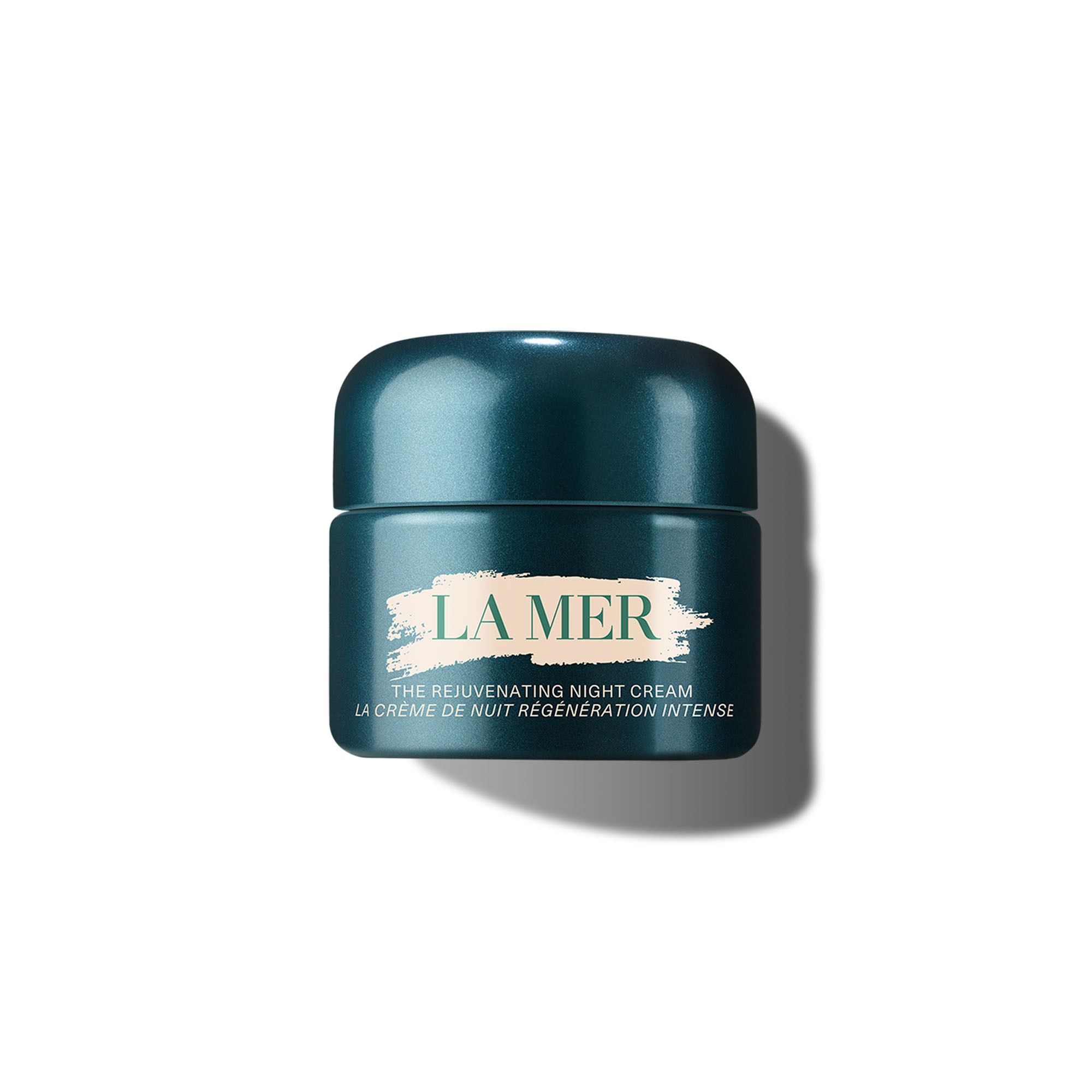 Rejuvenating Night Cream