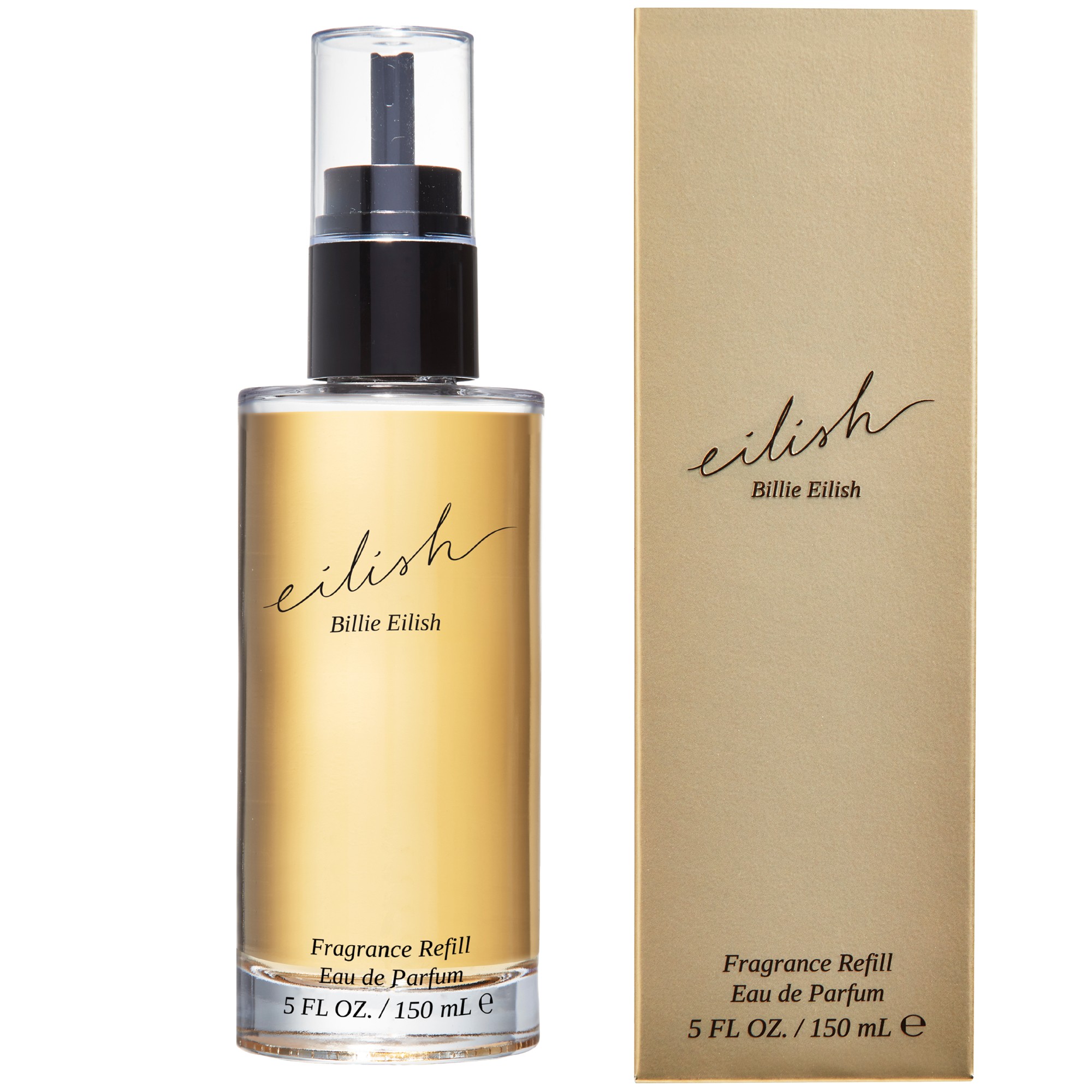 Eilish Eau De Parfum Refill