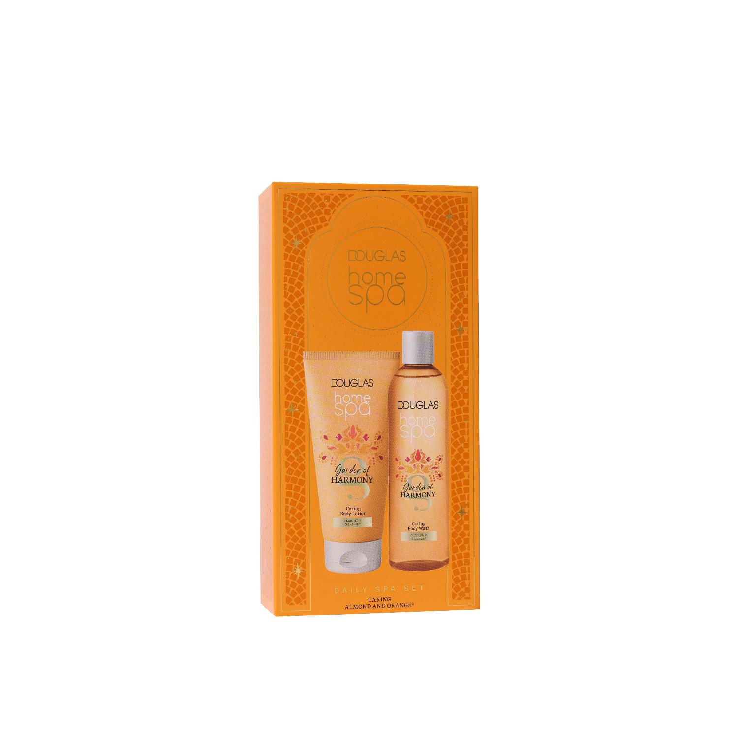 Garden Of Harmony Set S
