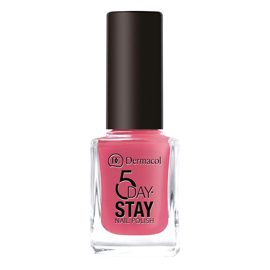 Nail Polish Long-lasting
