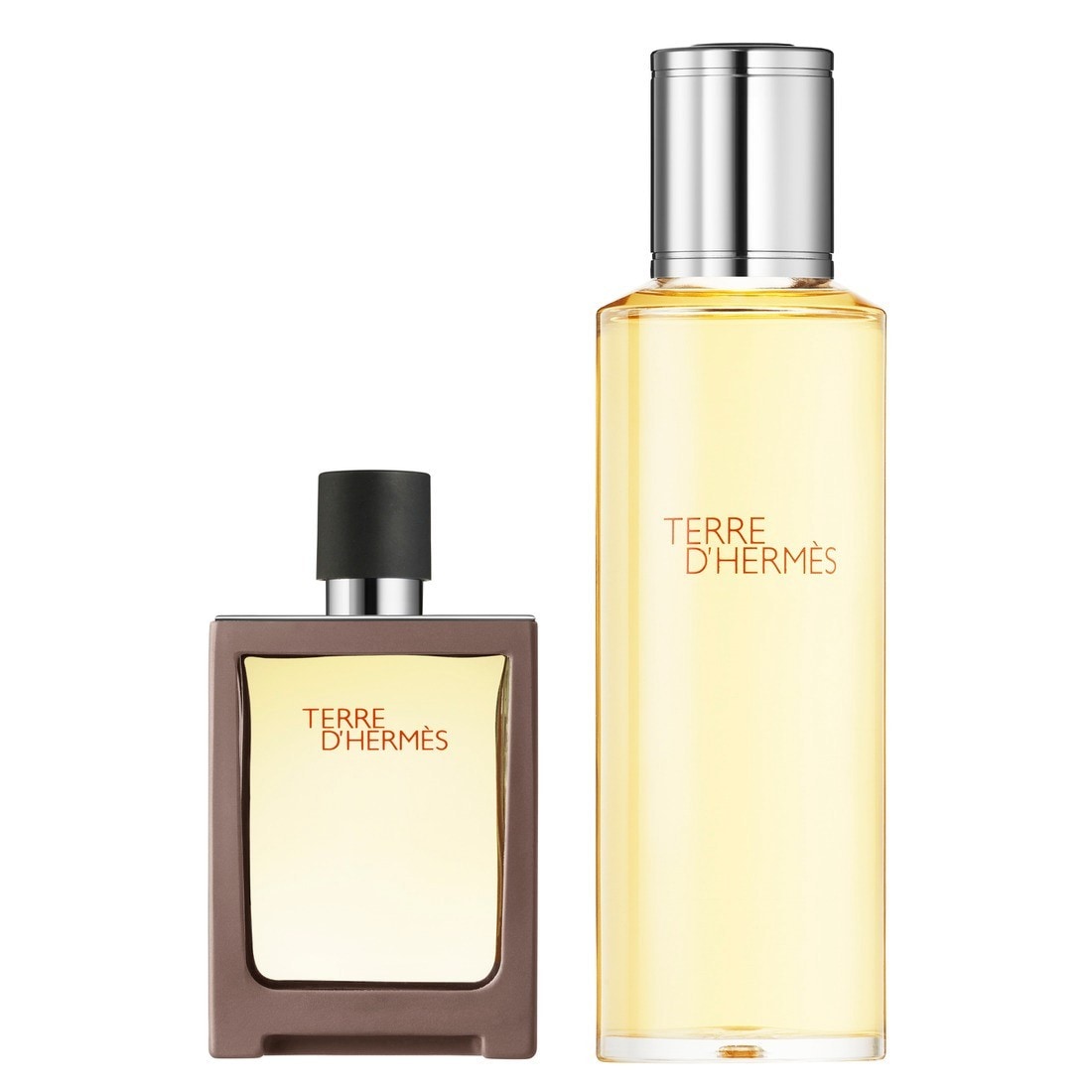 Terre D'Hermes Edt Spray 30 +Refill 125
