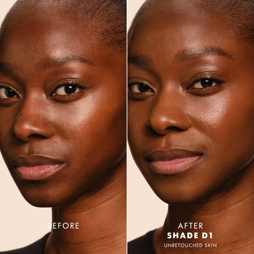 Skin Tint Foundation