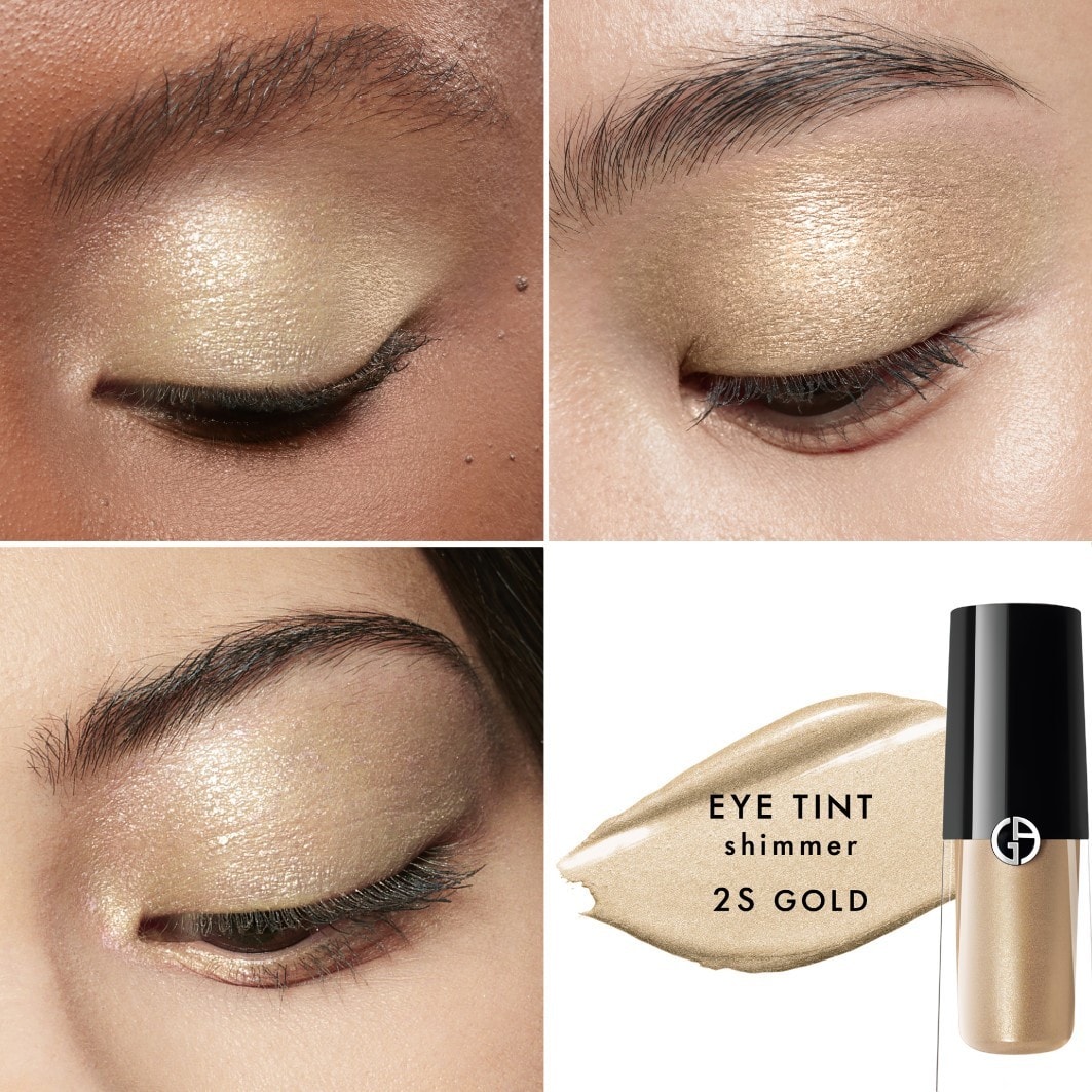 Eye Tint Renovation