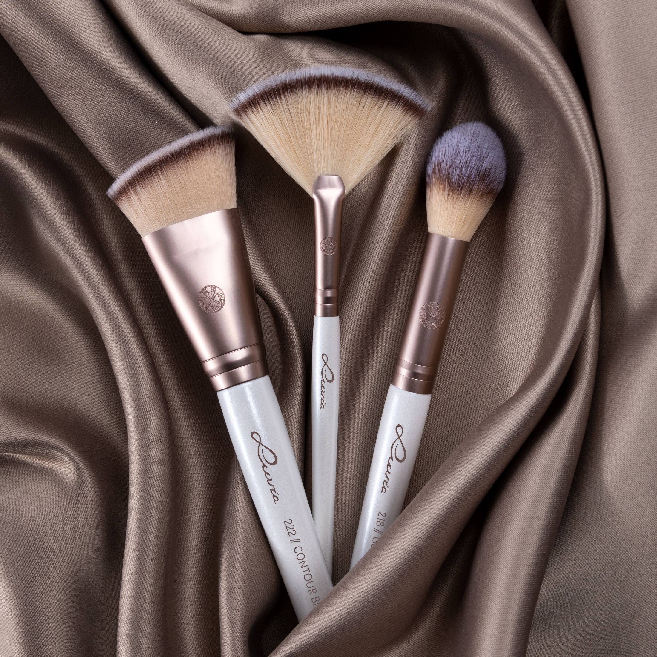 Highlight & Contour Set