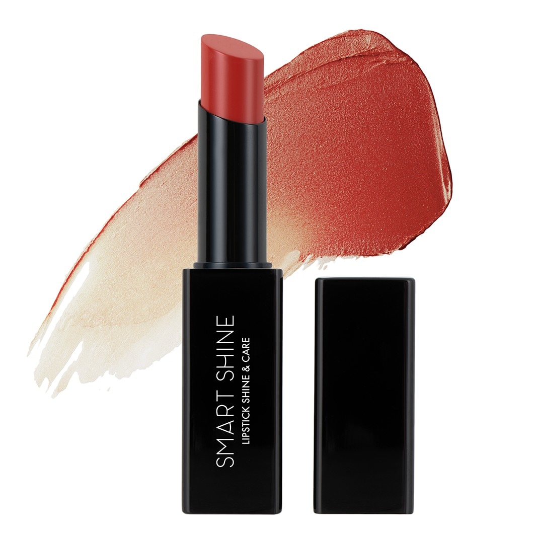 Smart Shine Up Lipstick Shine + Care