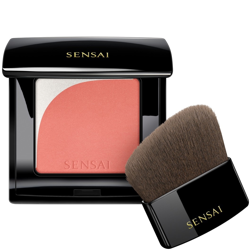 Powder Blush