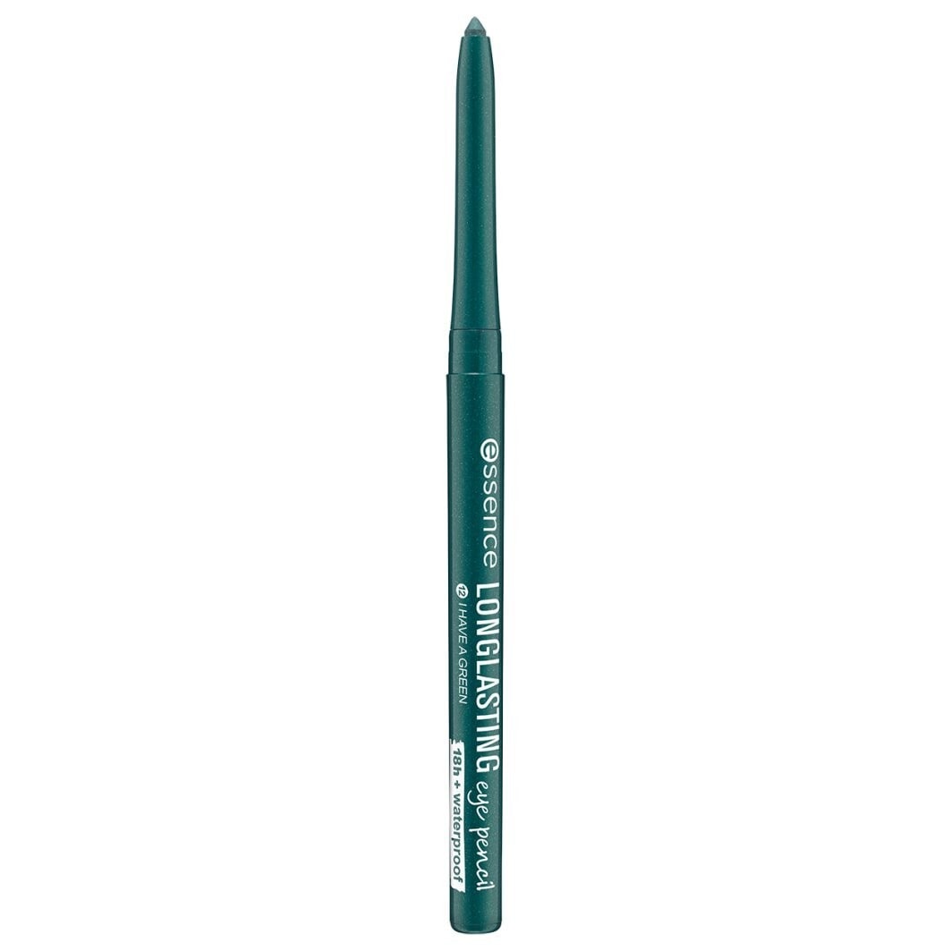 Long-Lasting Eye Pencil