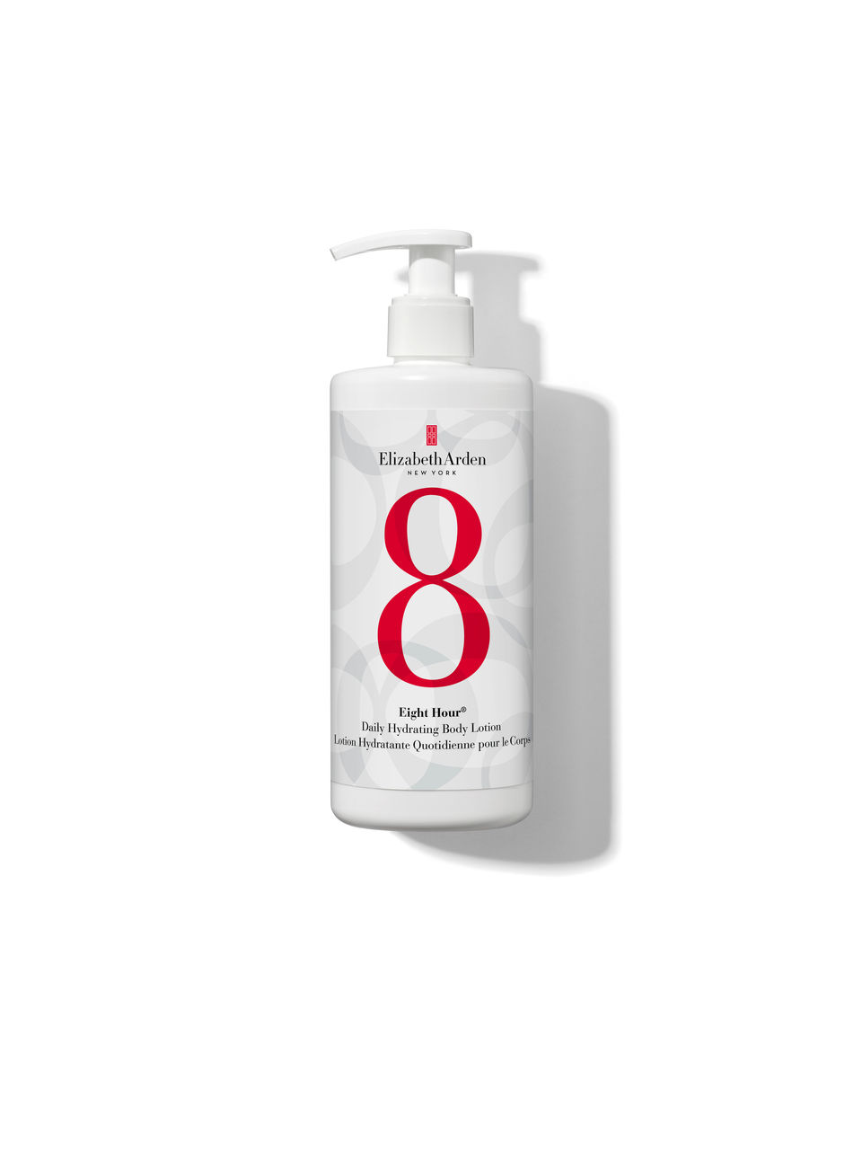 Hydrating Body Lotion