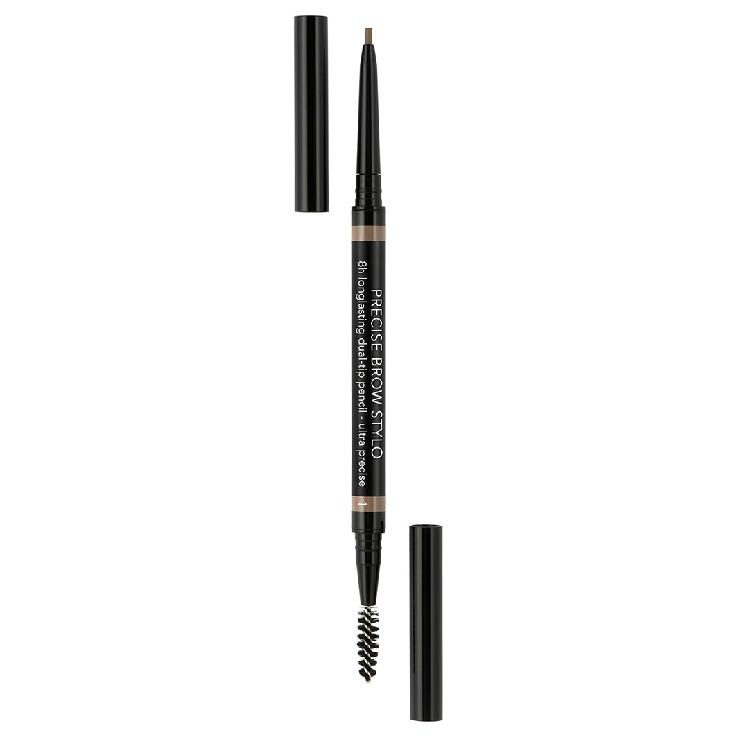 Precise Brow Stylo Longlasting Dual-Tip Pencil