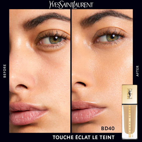 Le Teint Base Touche Eclat