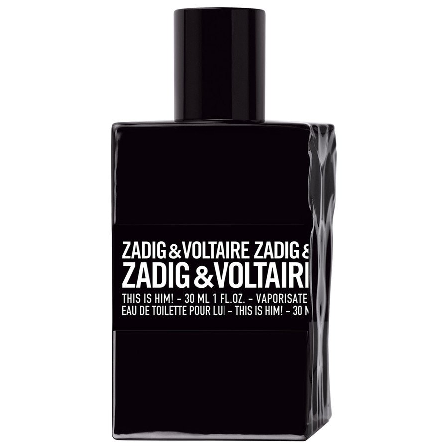 This Is Him! Eau de Parfum
