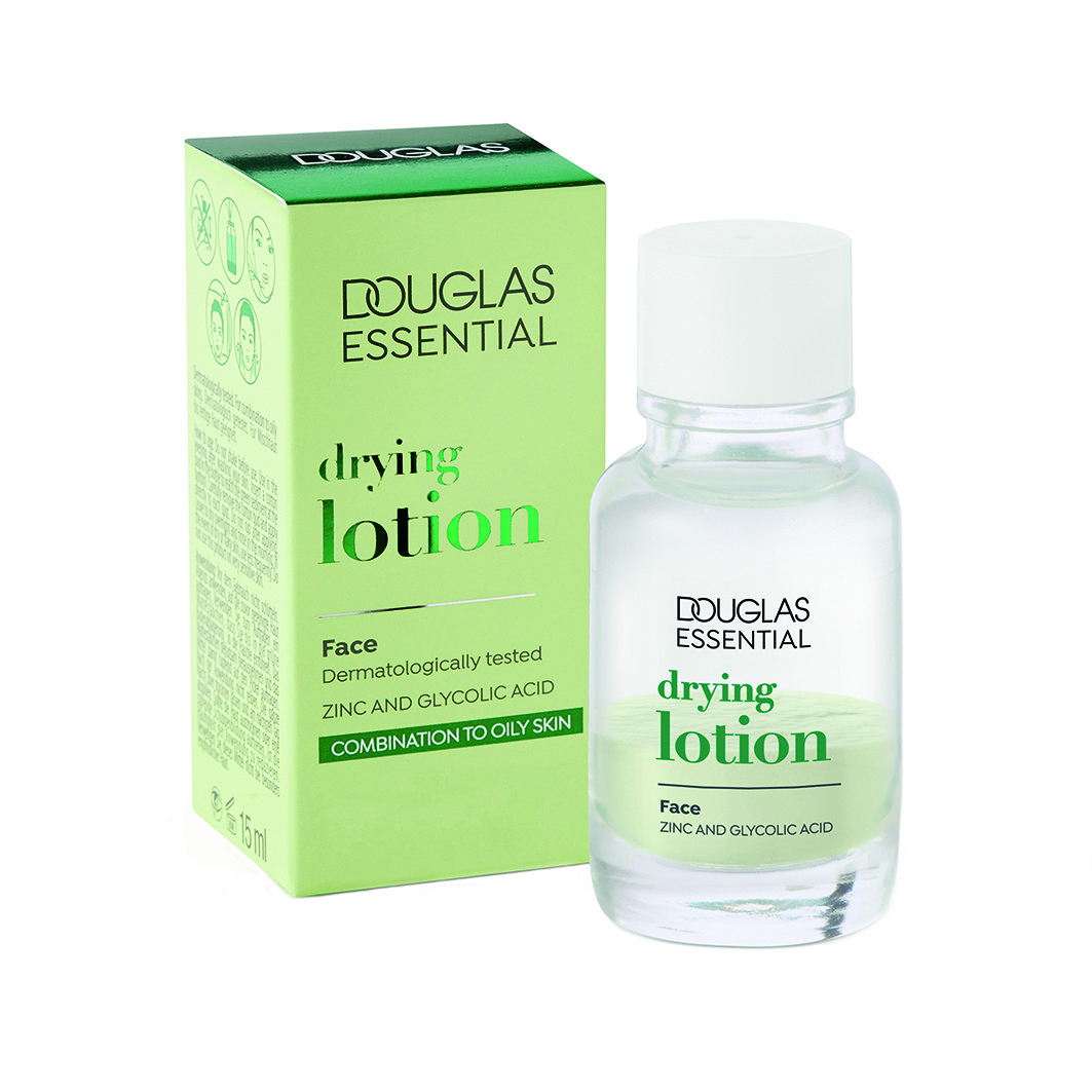Drying Lotion