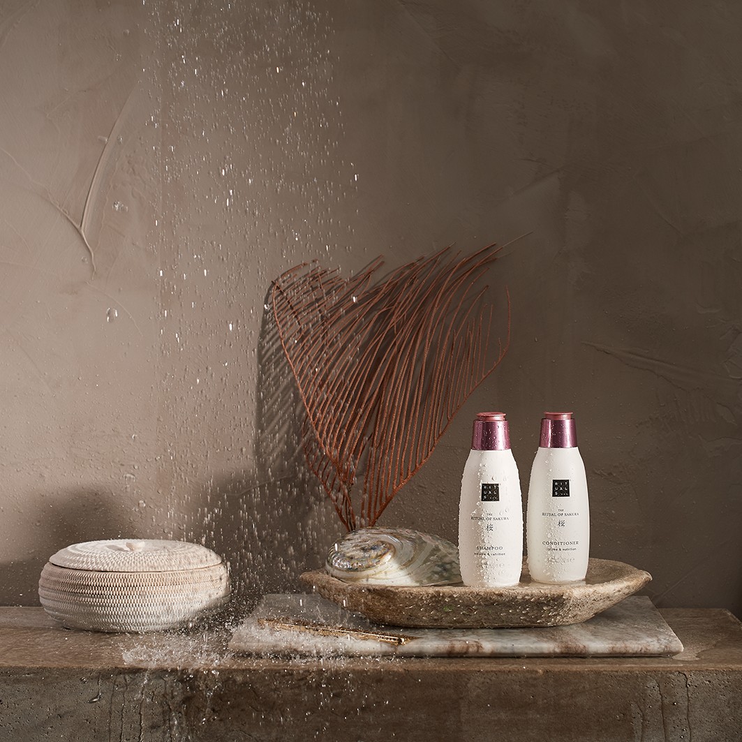 Conditioner