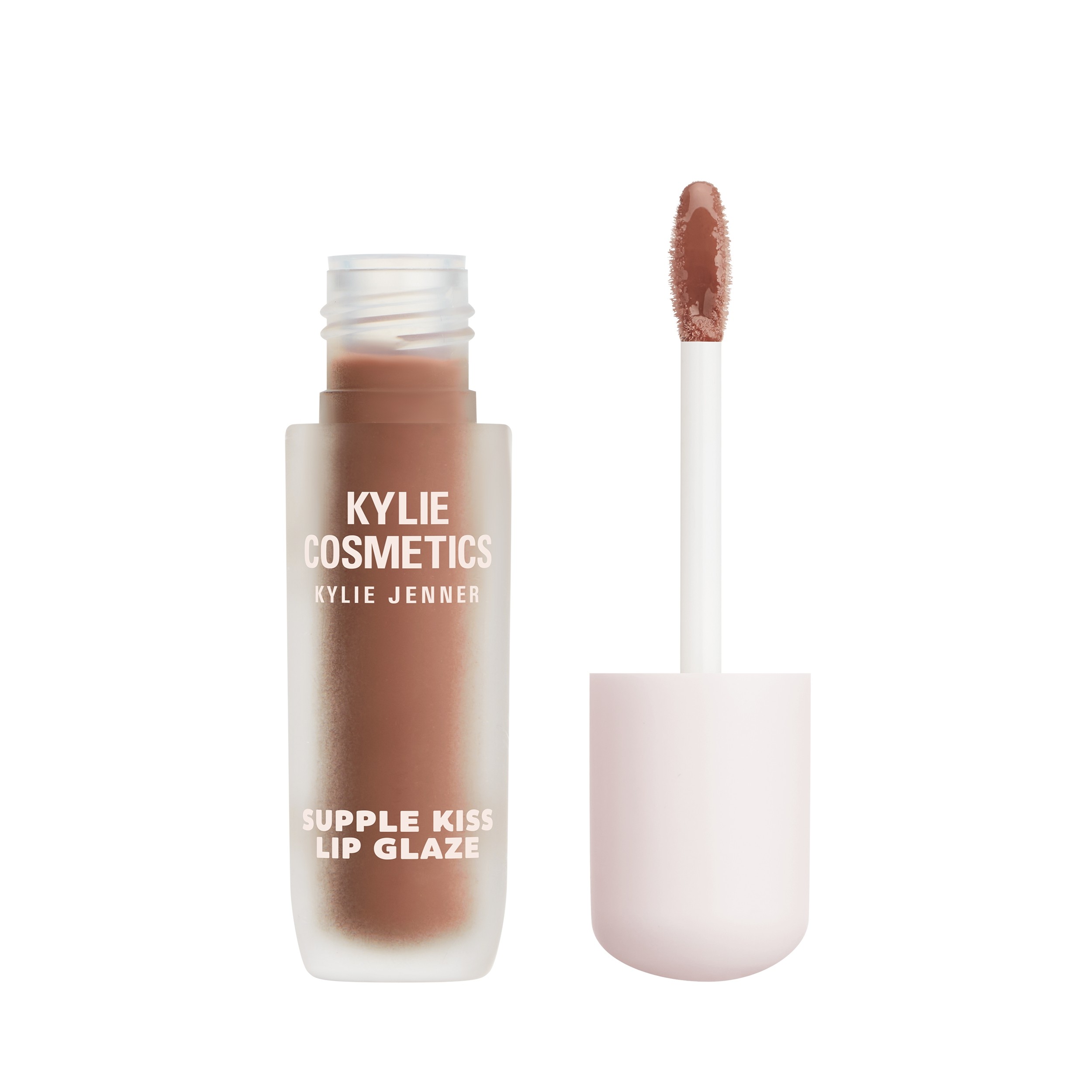 Supple Kiss Lip Glaze