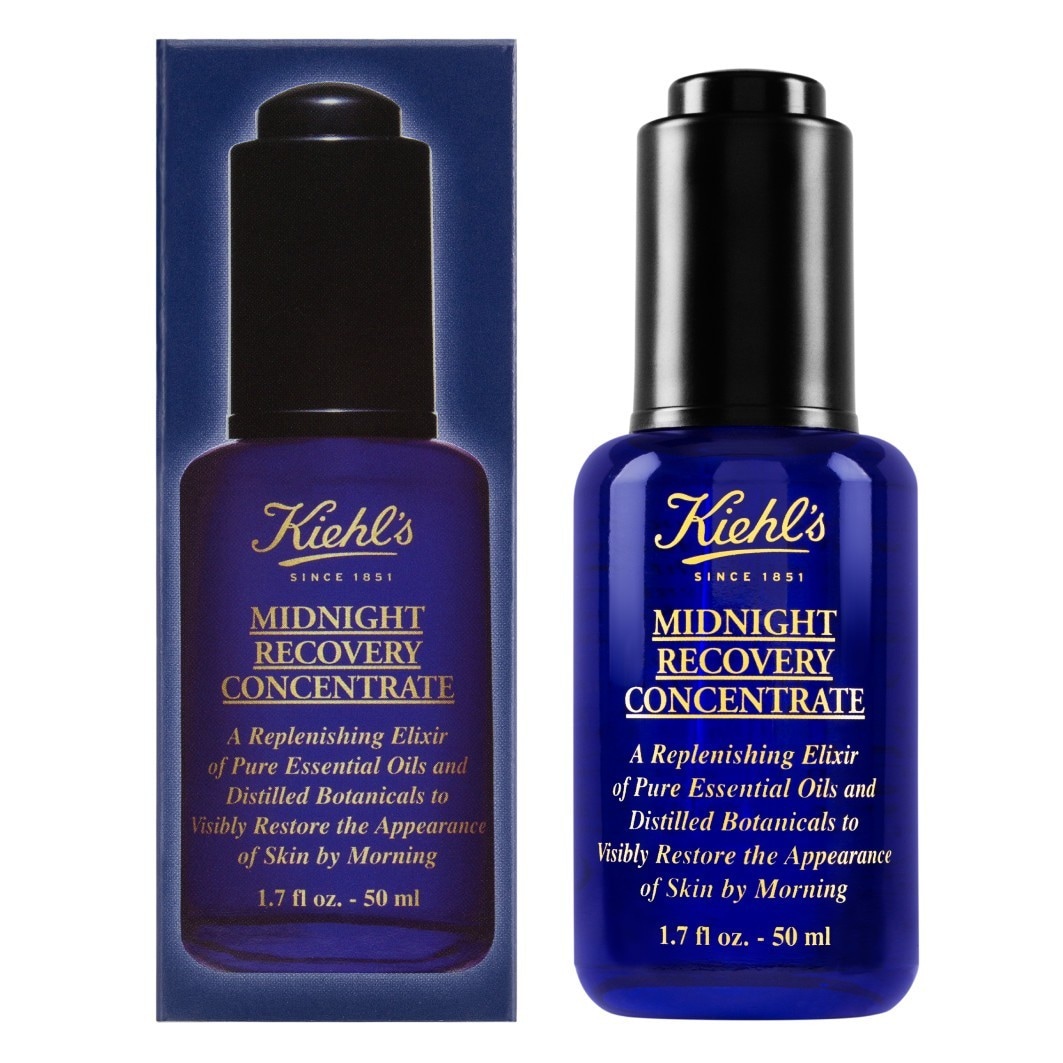 Recovery Concentrate