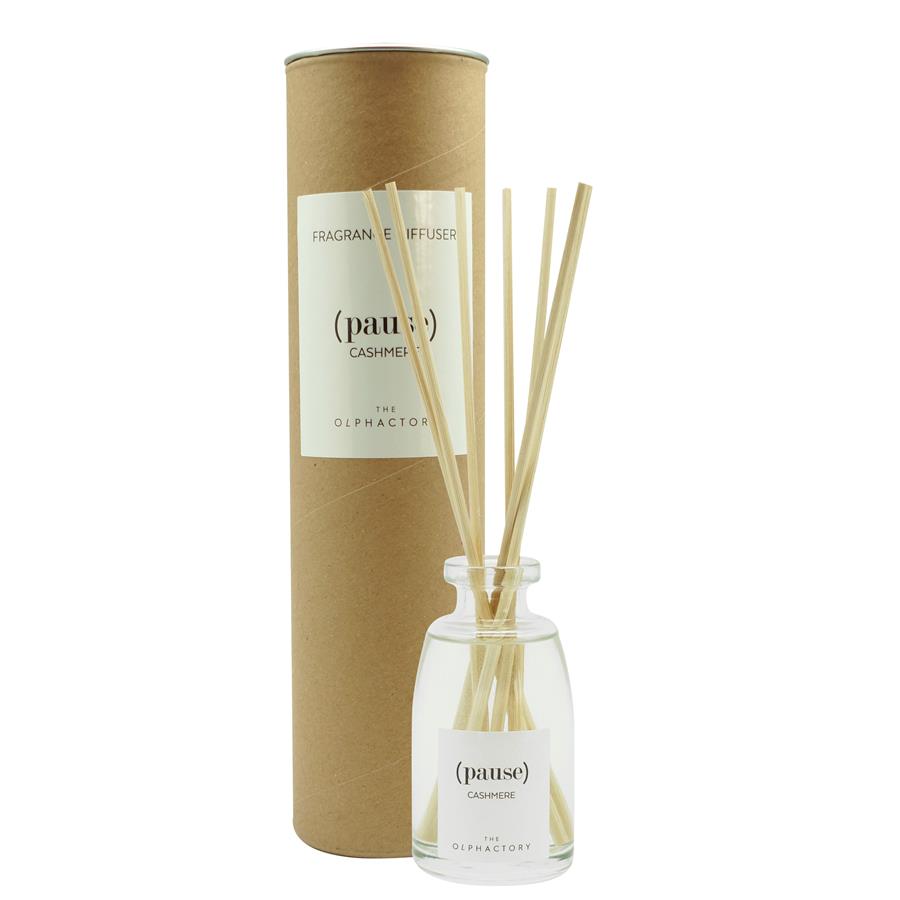 Reed Diffuser Cashmere
