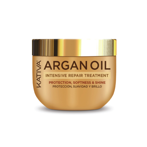 Argan Oil Hair Mask