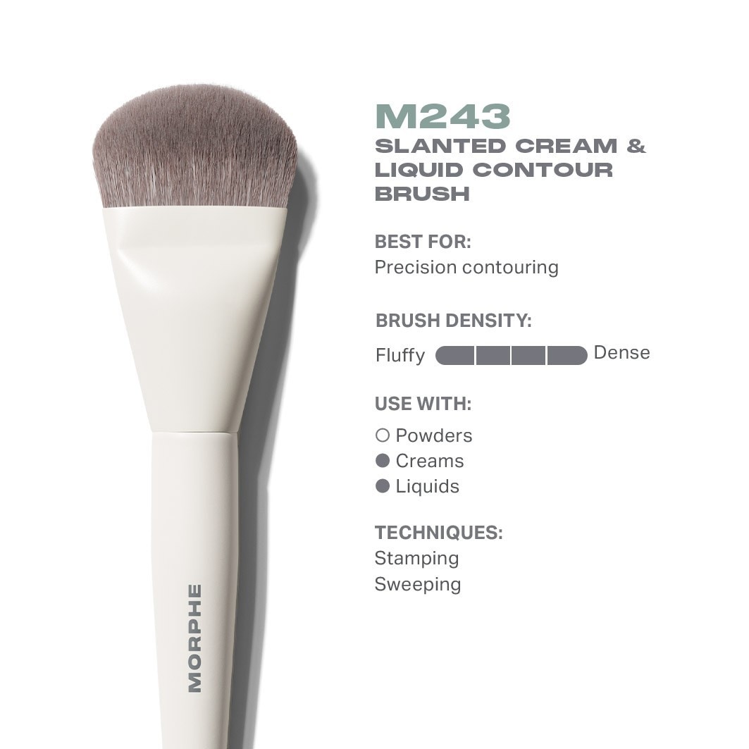 M243 Contour Brush