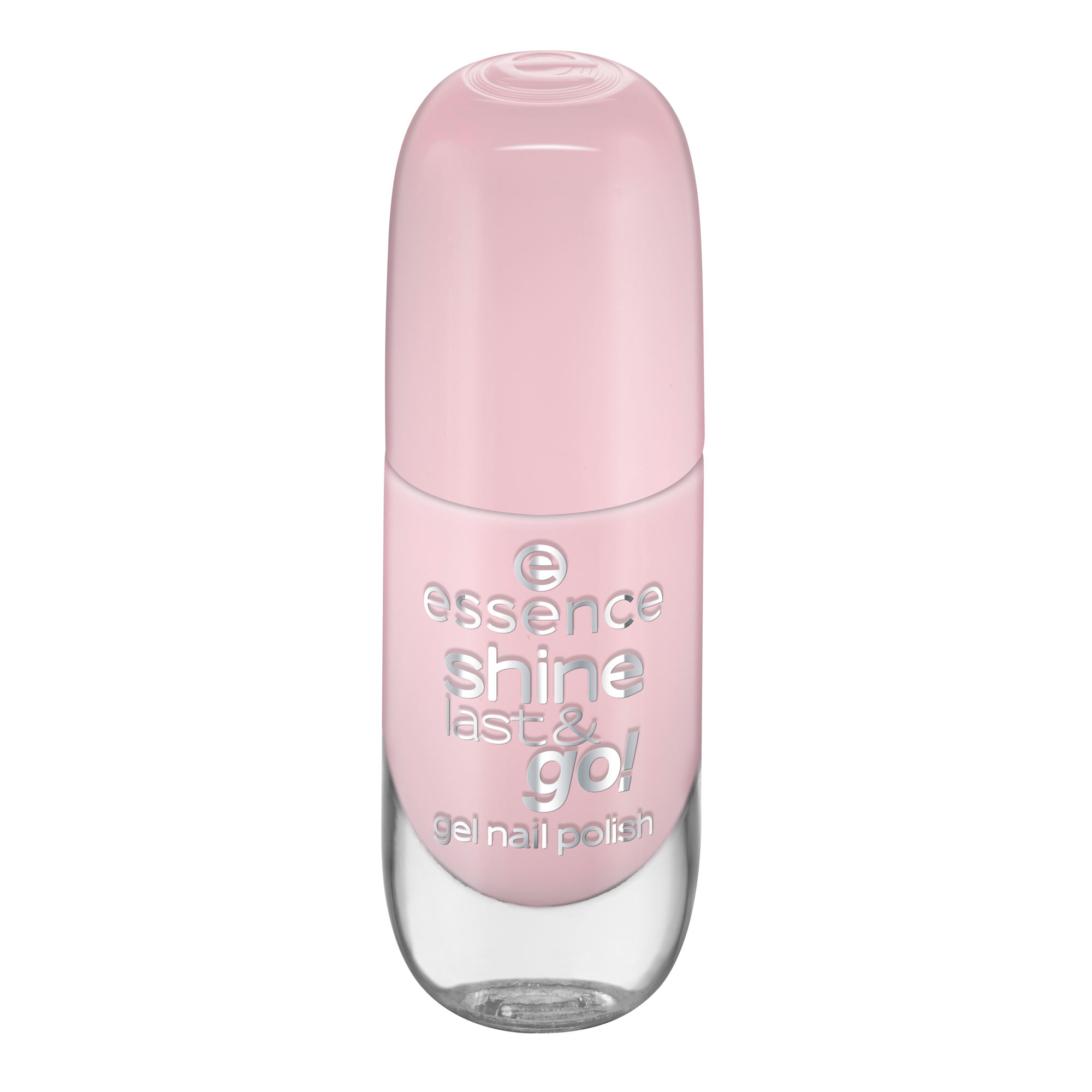 Gel Nail Polish