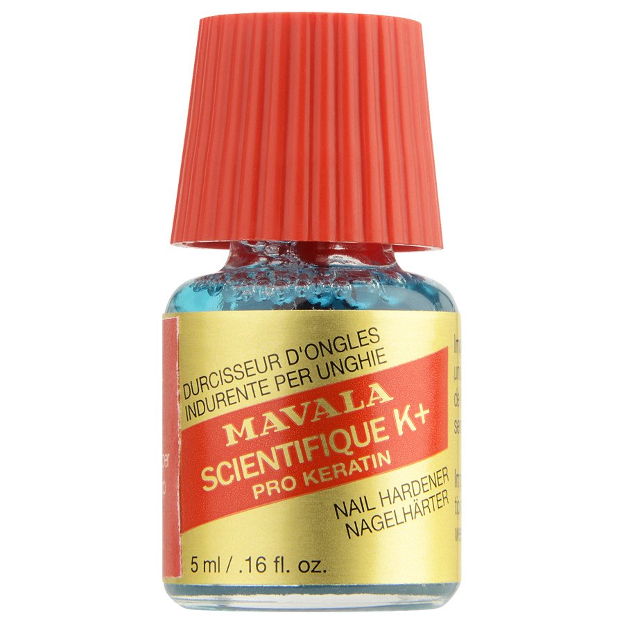 Scientifique K+