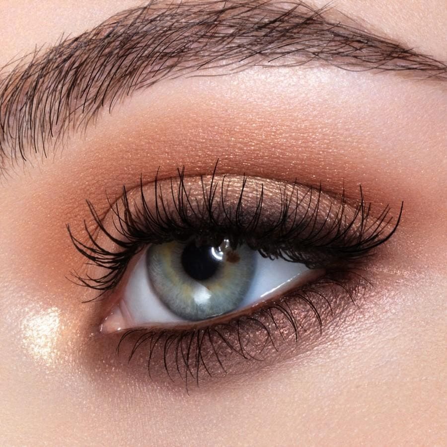 NAKED Reloaded Palette
