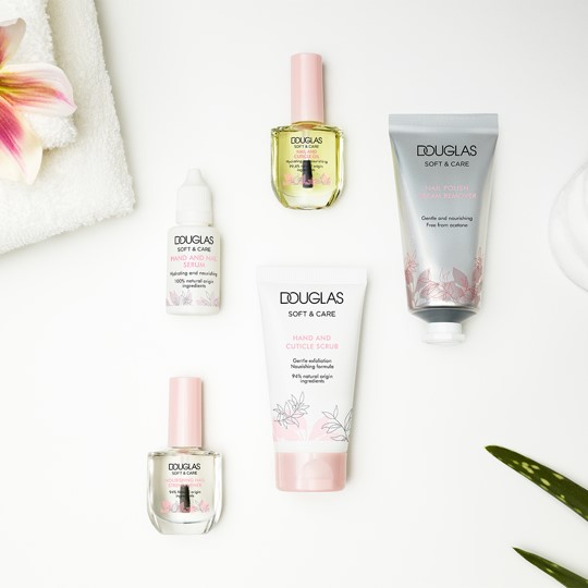 Nail Strengthener