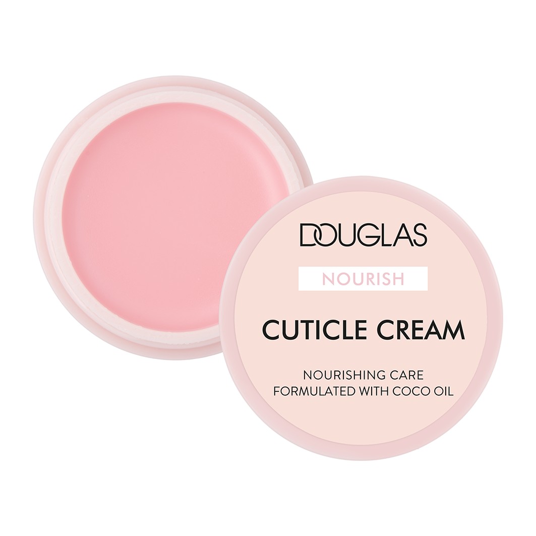 Cuticle Cream