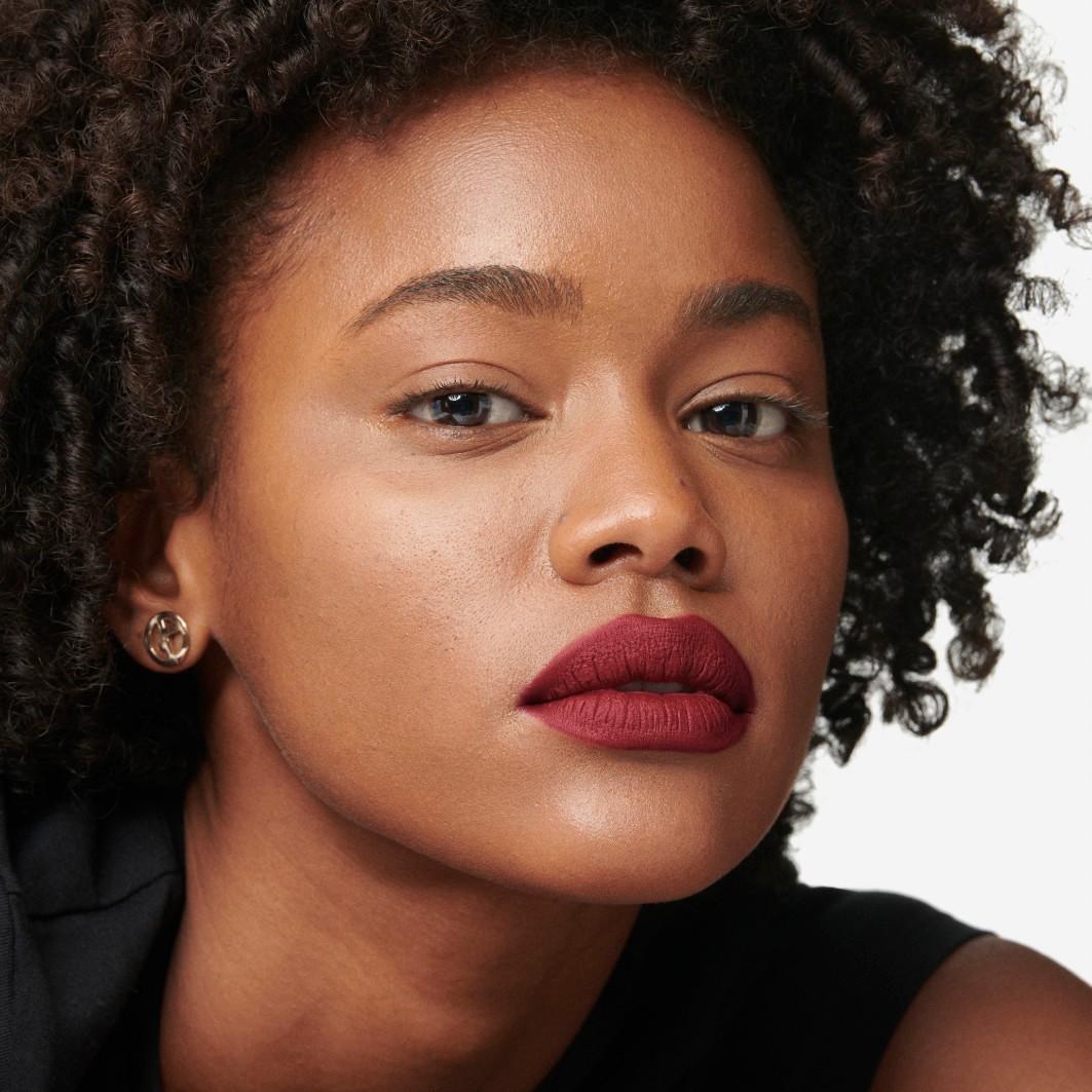 Lip Power Matte