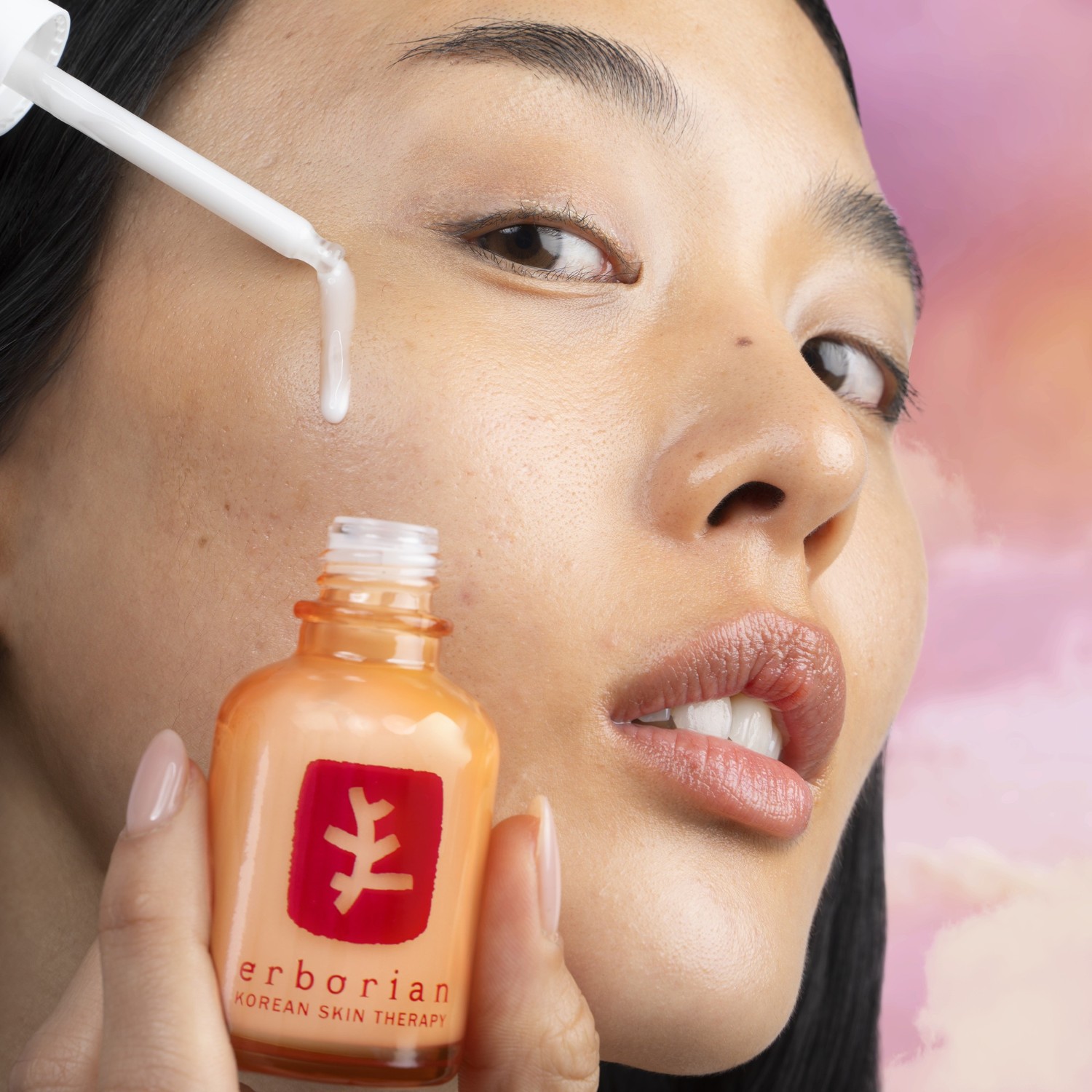 Light Serum