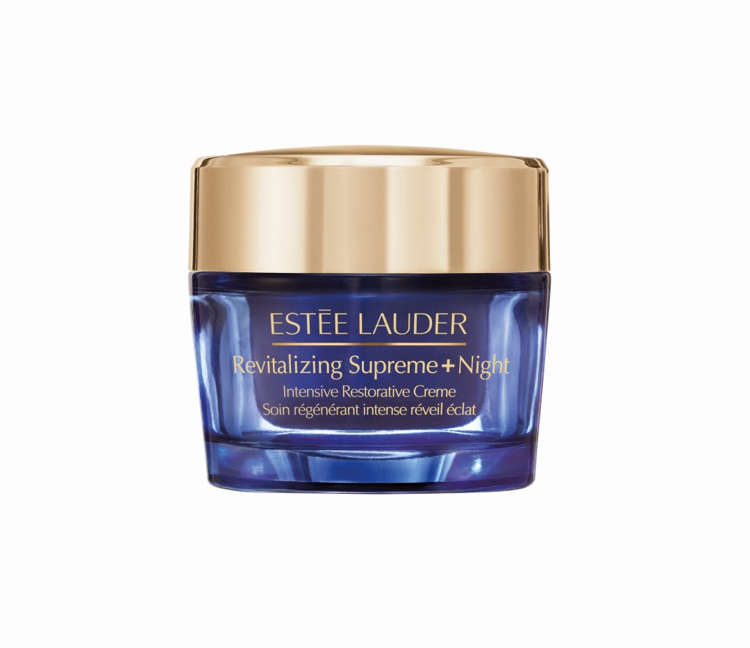 Revitalizing Supreme + Youth Power Night Creme