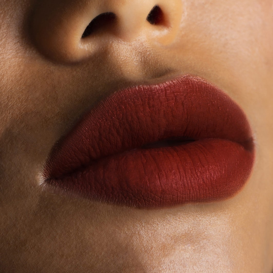 Matte Liquid Lipstick