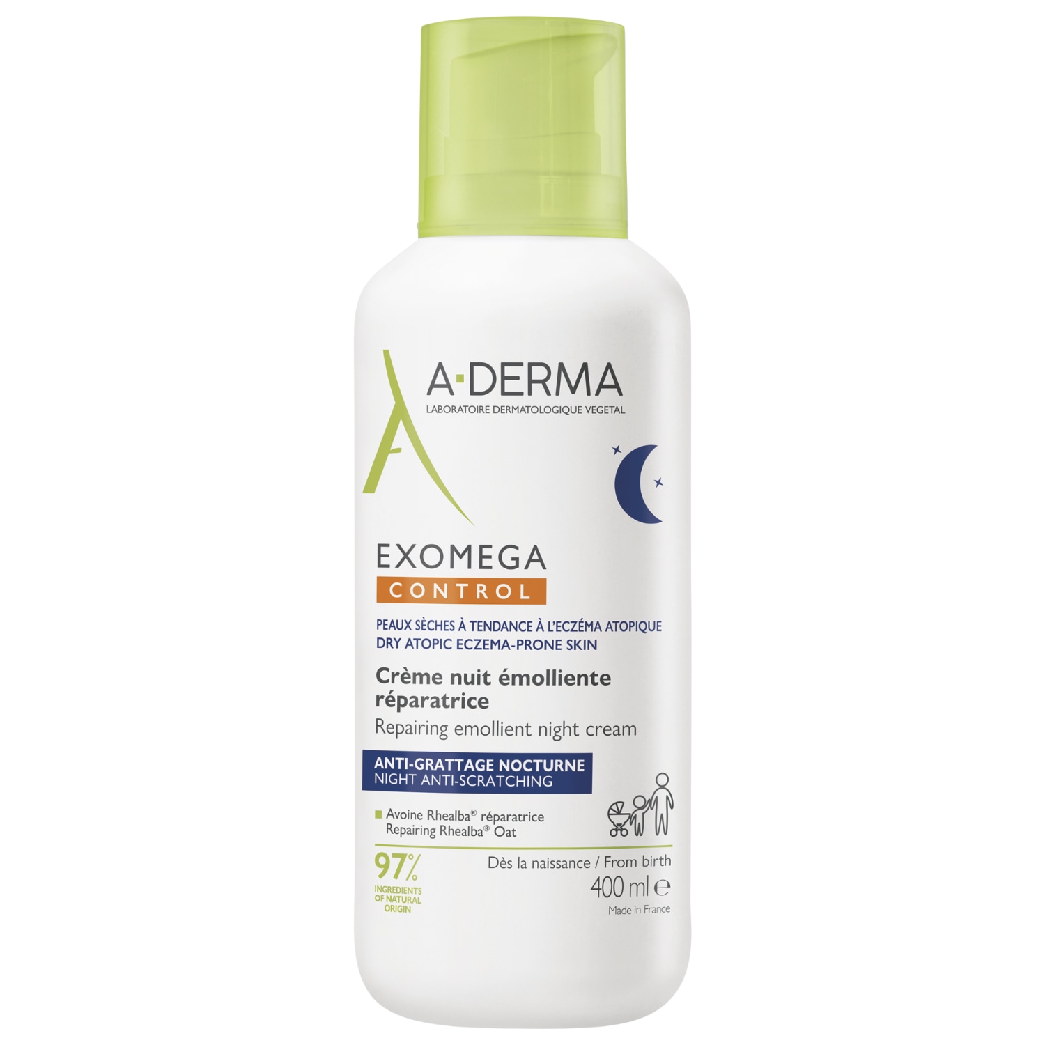 Restorative Night Cream