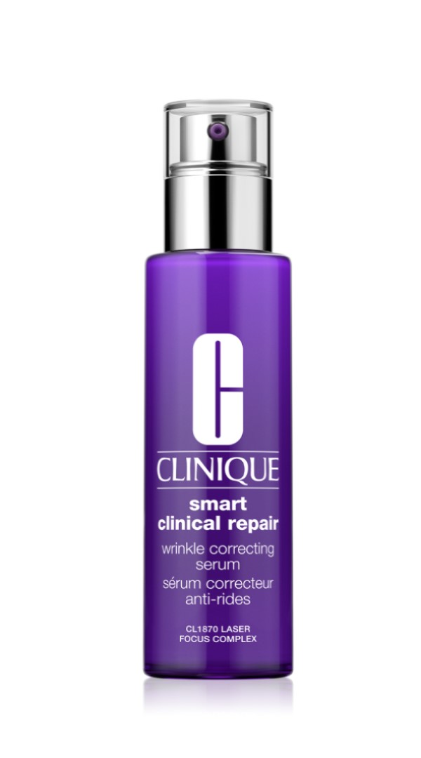 Smart Custom Repair Clinical Serum