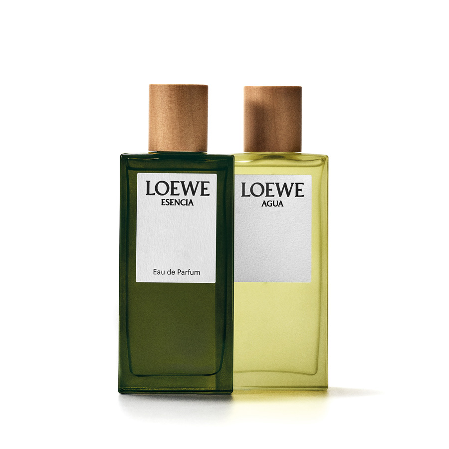 Agua De Loewe Eau de Toilette