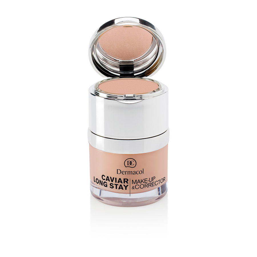 Long Stay Corrector