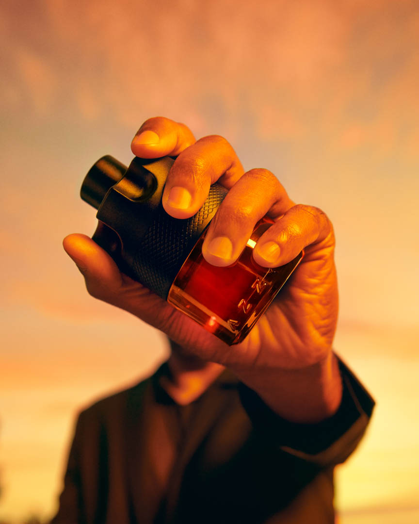 The Most Wanted Parfum Spray