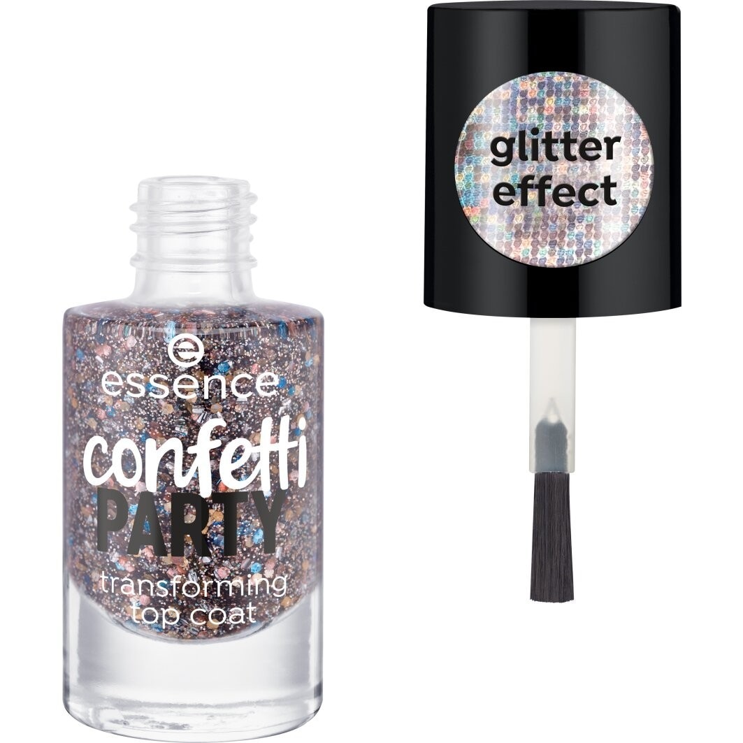 Top Coat