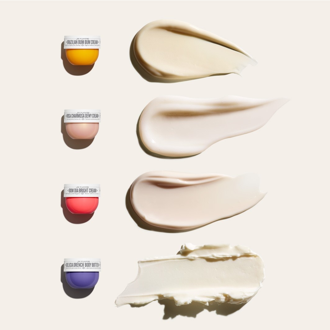 Body Cream Set