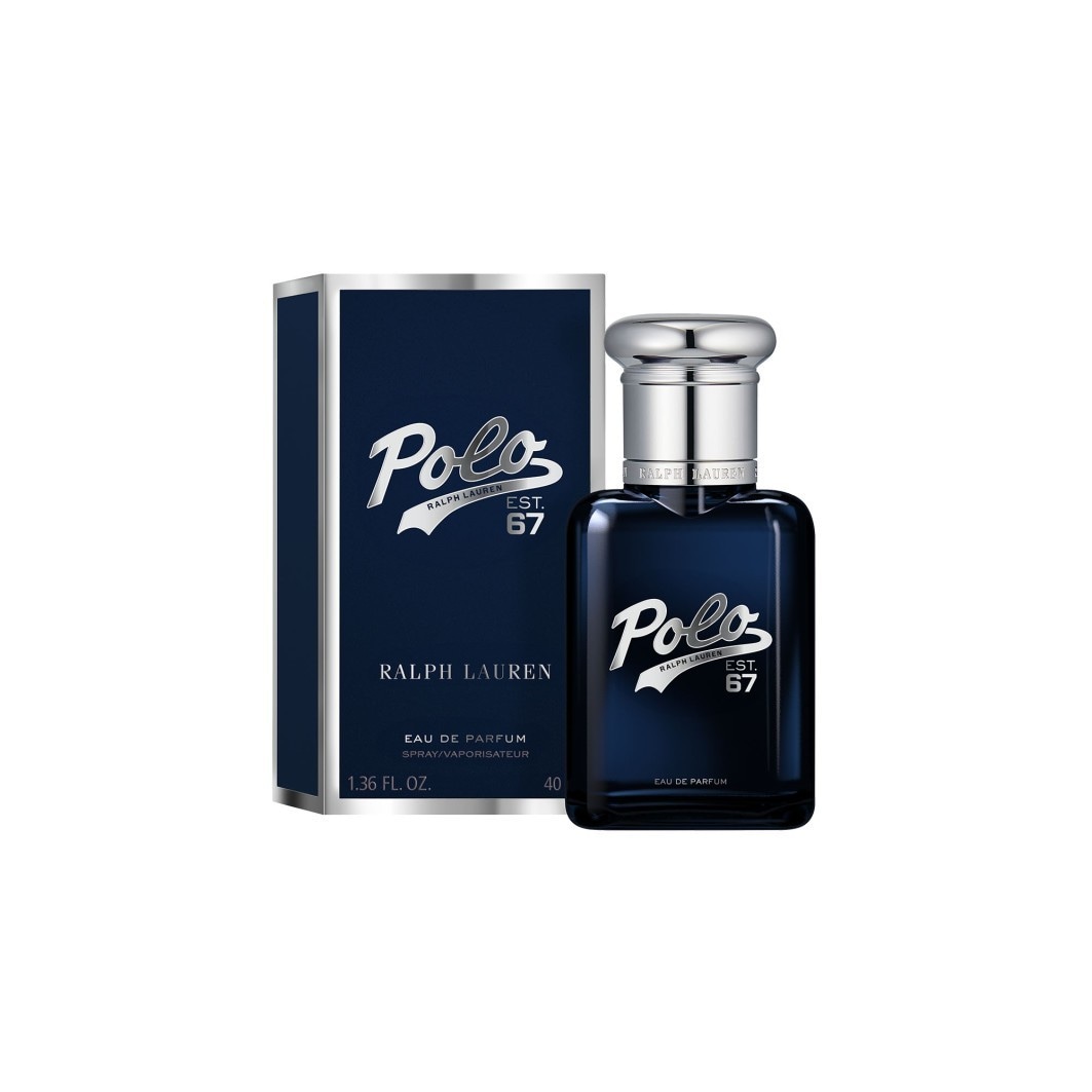 Polo 67 Eau de Parfum Spray