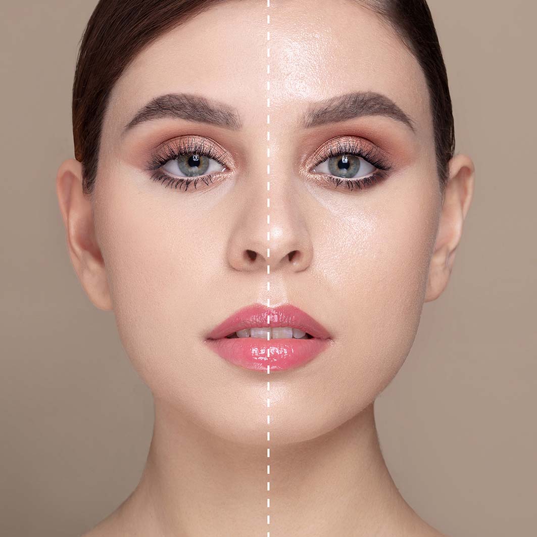 Celestial Veil  Loose Powder