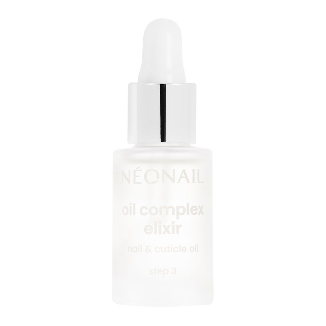 Oil Complex Elixir
