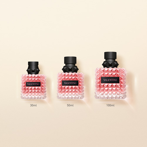 Donna Born In Roma Eau de Parfum