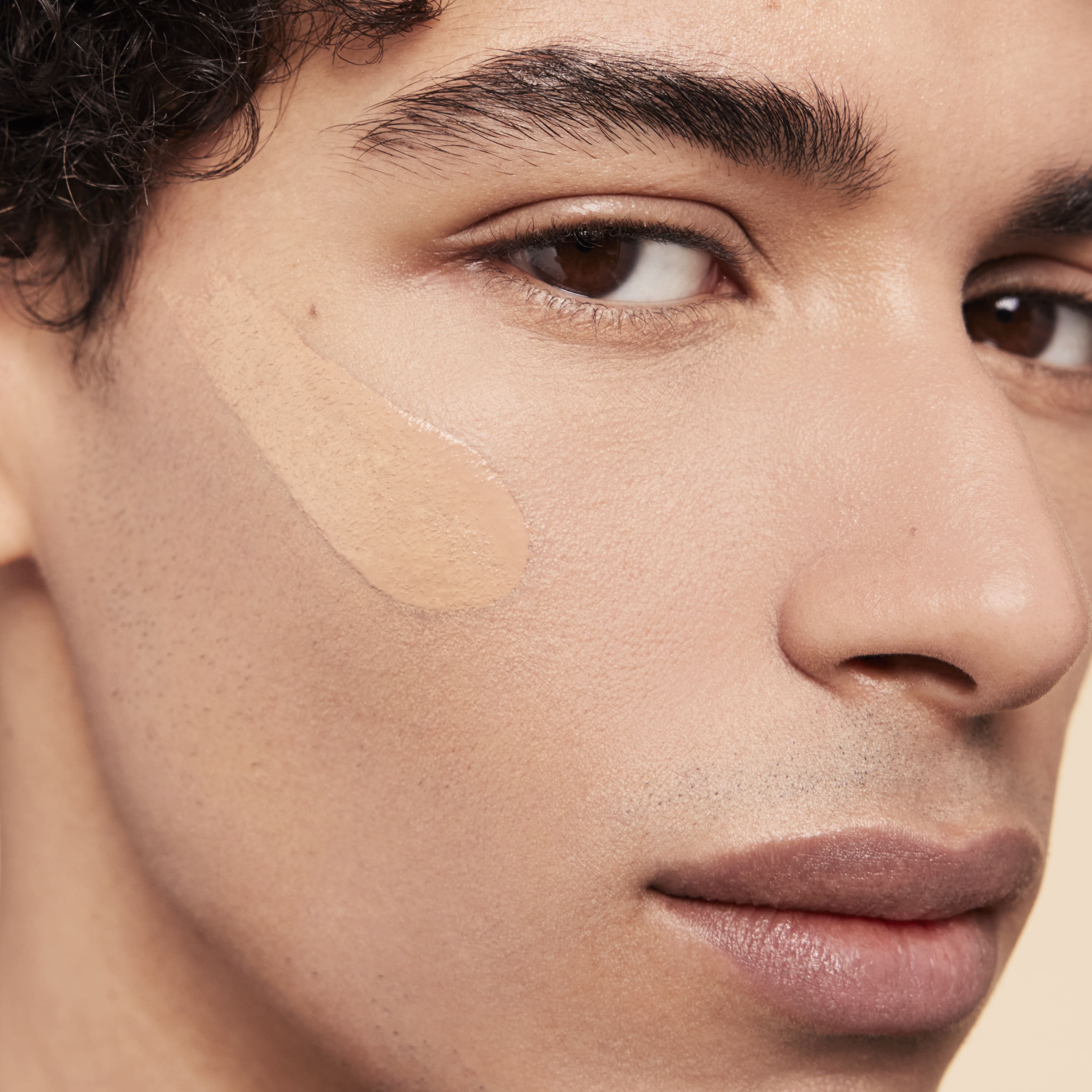 All Hours Luminous Matte Foundation