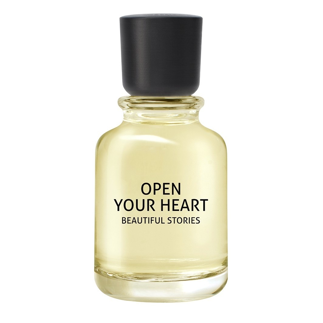 Open Your Heart Eau de Parfum Spray