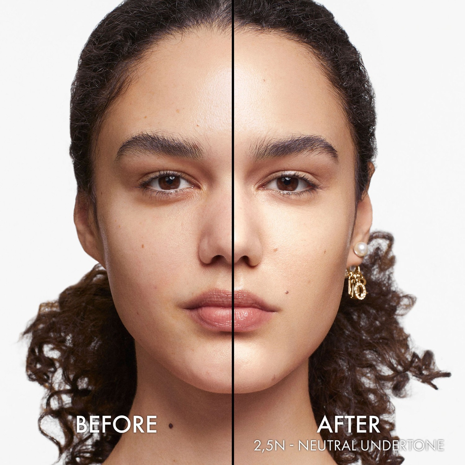Forever Foundation Skin Glow
