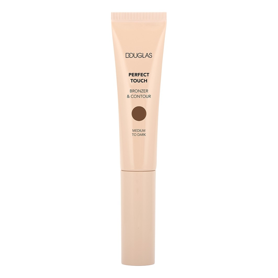 Perfect Touch Liquid Bronzer