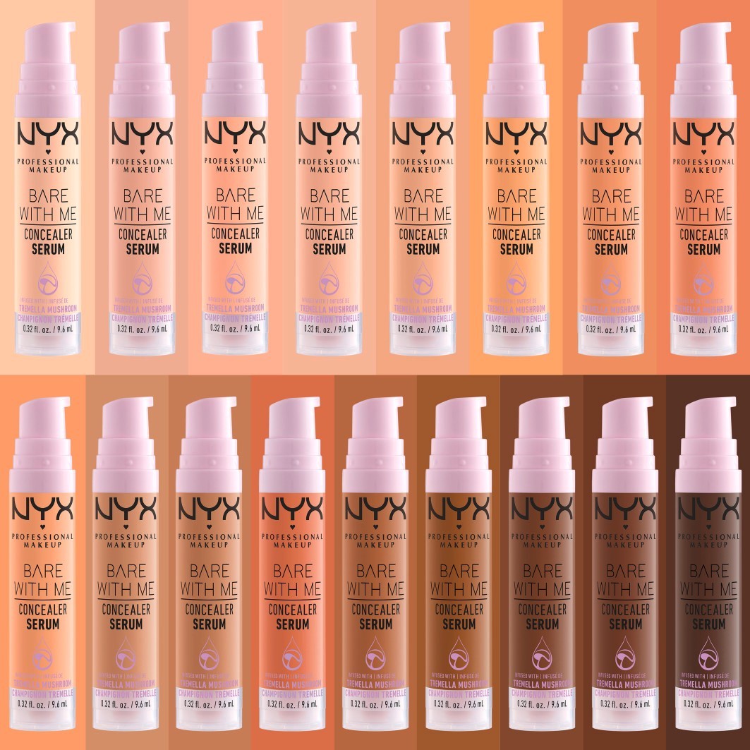 Serum Concealer