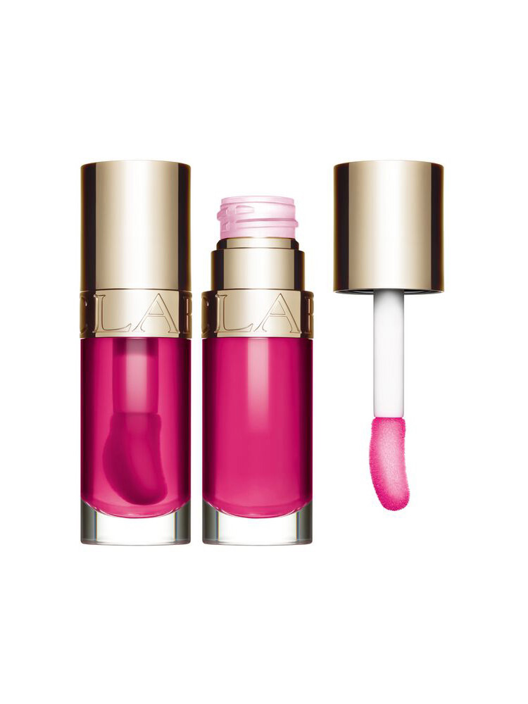 Lip Comfort Oil